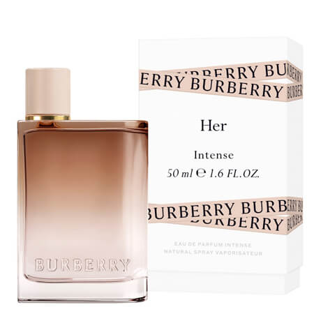 ฺBURBERRY Her Intense Eau de Parfum 50 ml